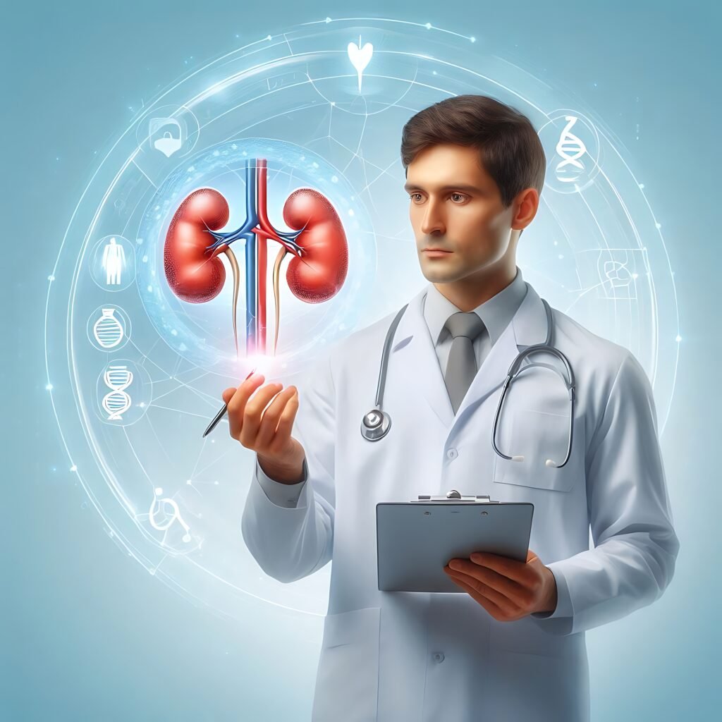 حصوات الكلى والحالب: الأعراض وطرق العلاج بالمنظار