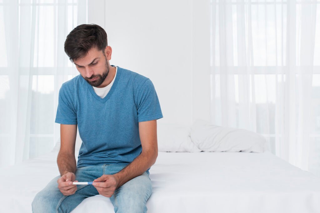ضعف الانتصاب: الأسباب وطرق العلاج ومتى تحتاج الدعامة الذكرية؟